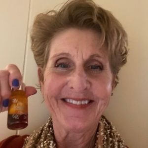 Meet your Posher, Tracy